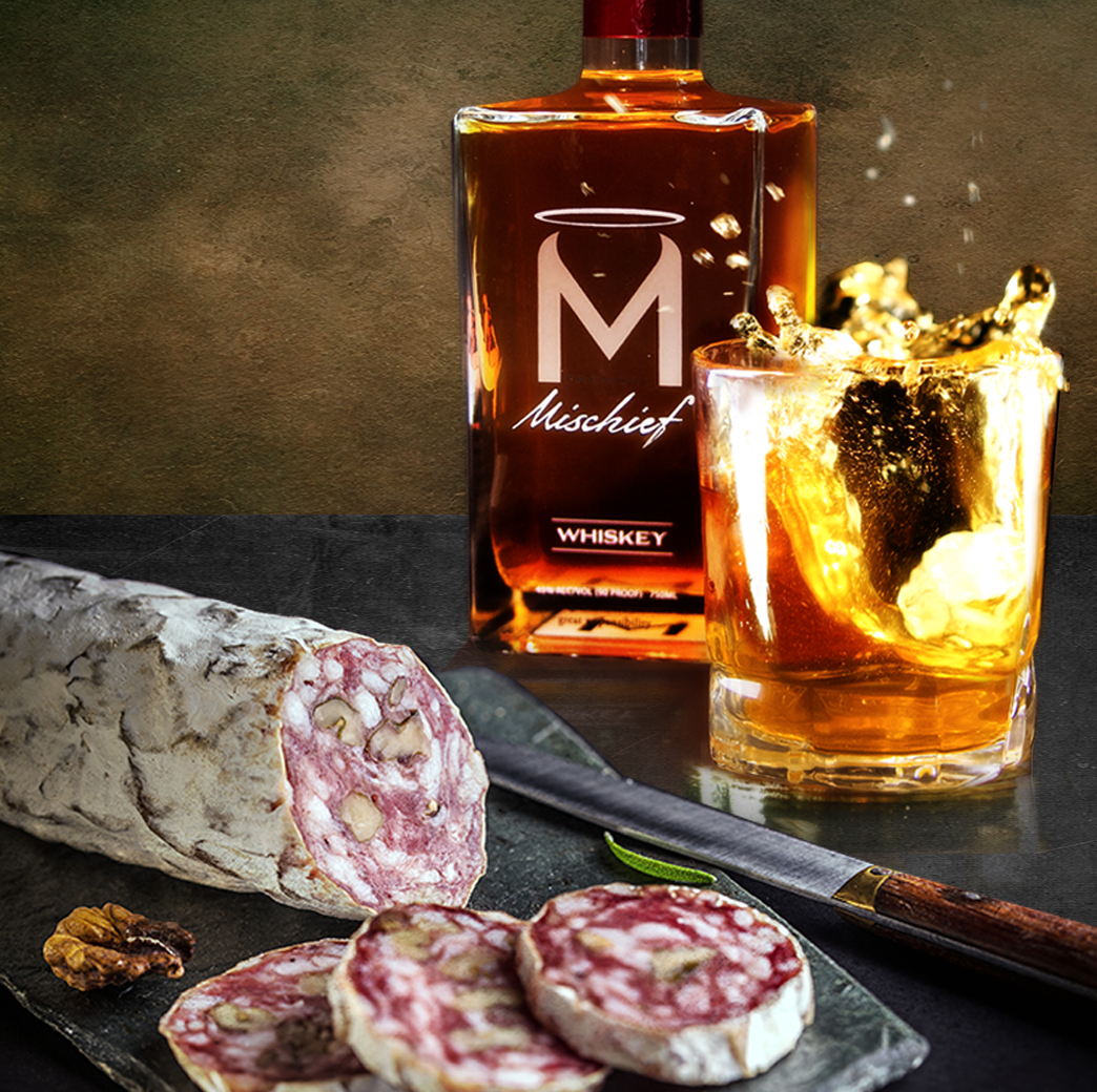 whiskey-and-meat-pairing-fremont-mischief